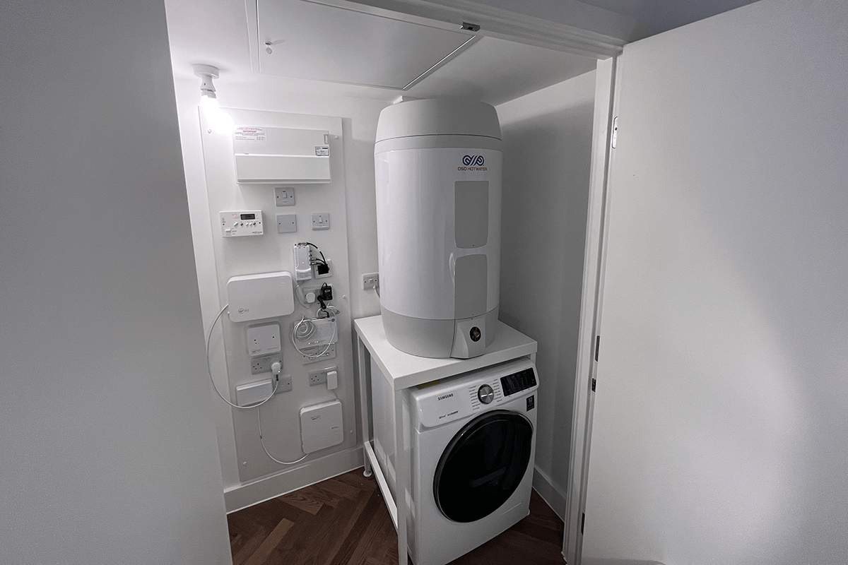 Welcome to Drips Heating