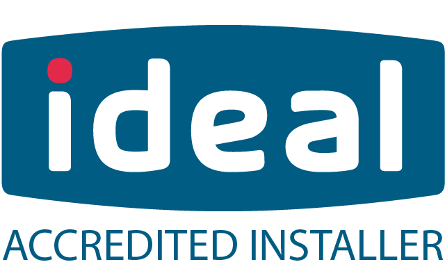 Ideal Accredited Installer